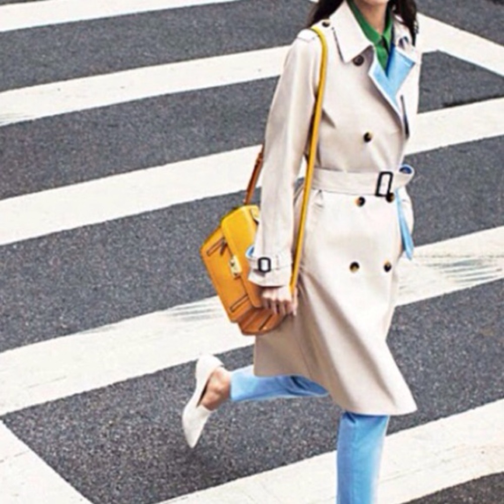 Phillip Lim for Target Trench XS... BNWOT